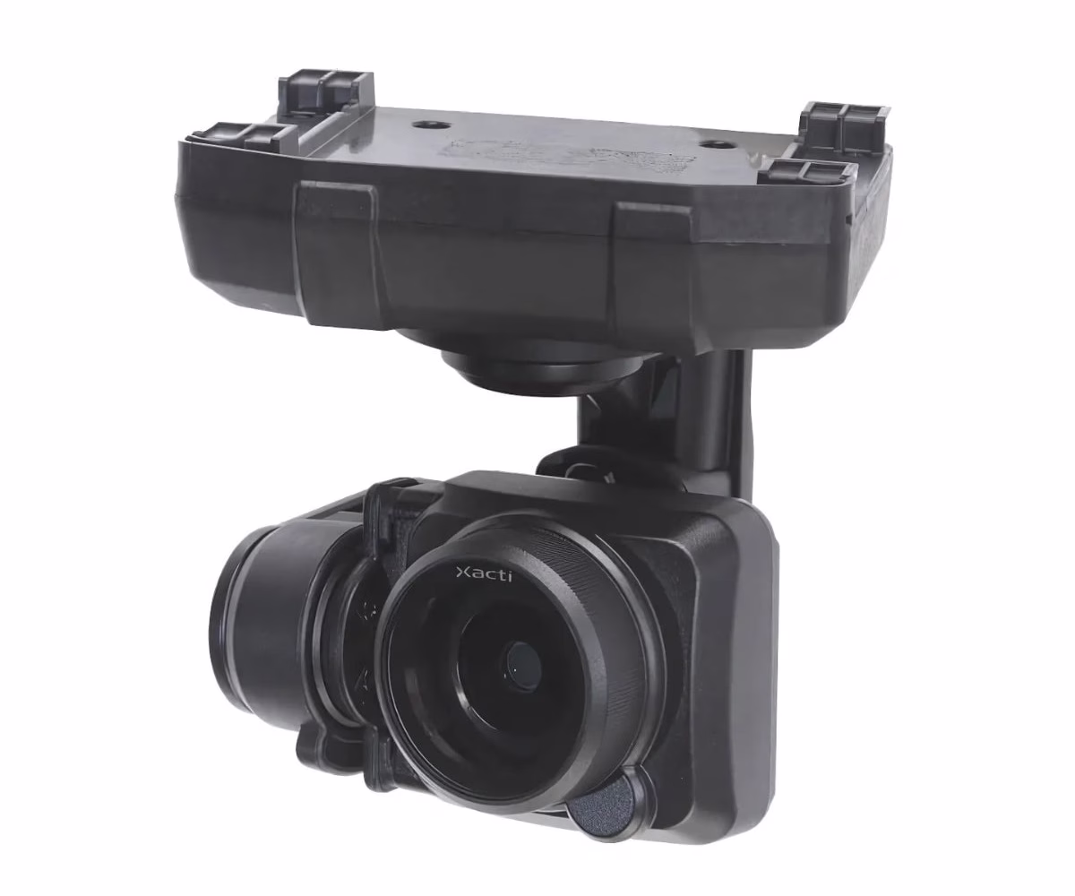ACSL SOTEN Standard Camera