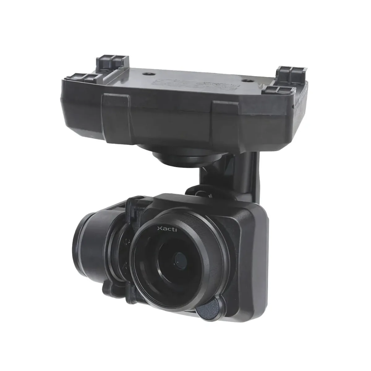 ACSL SOTEN Basic Bundle with Standard Payload & Hardcase (No Controller) - Image 3
