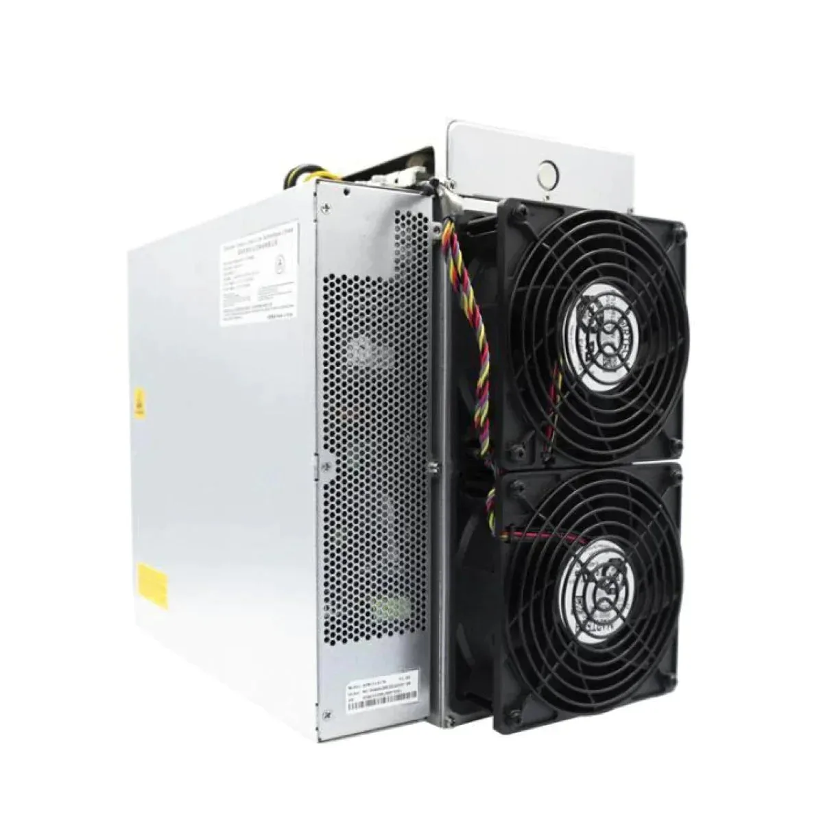 BITMAIN Antminer L11 Litecoin + Dogecoin Miner (20 GH/s) - Image 3