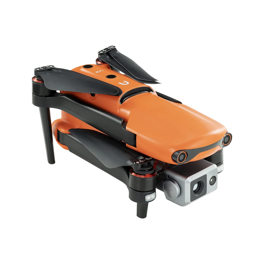Autel EVO II Dual 640T Rugged Bundle V3