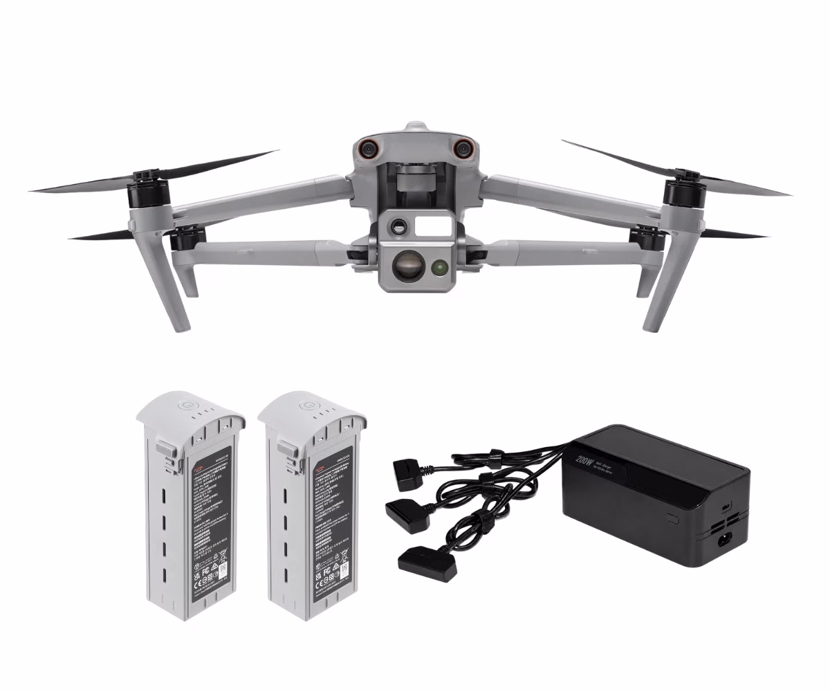 Autel EVO MAX 4N (Max Power Bundle) Promotion