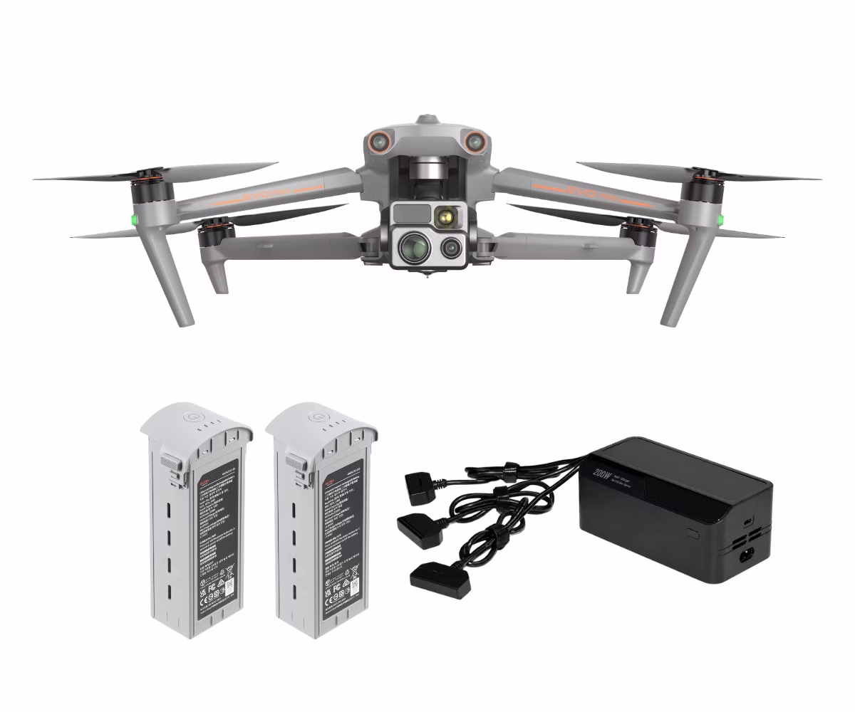 Autel EVO MAX 4T XE (Max Power Bundle) Promotion