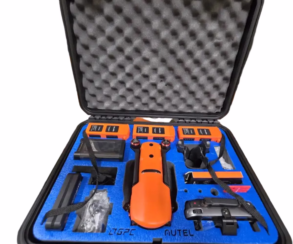 Autel EVO II 640T Rugged Bundle V1 (Used)
