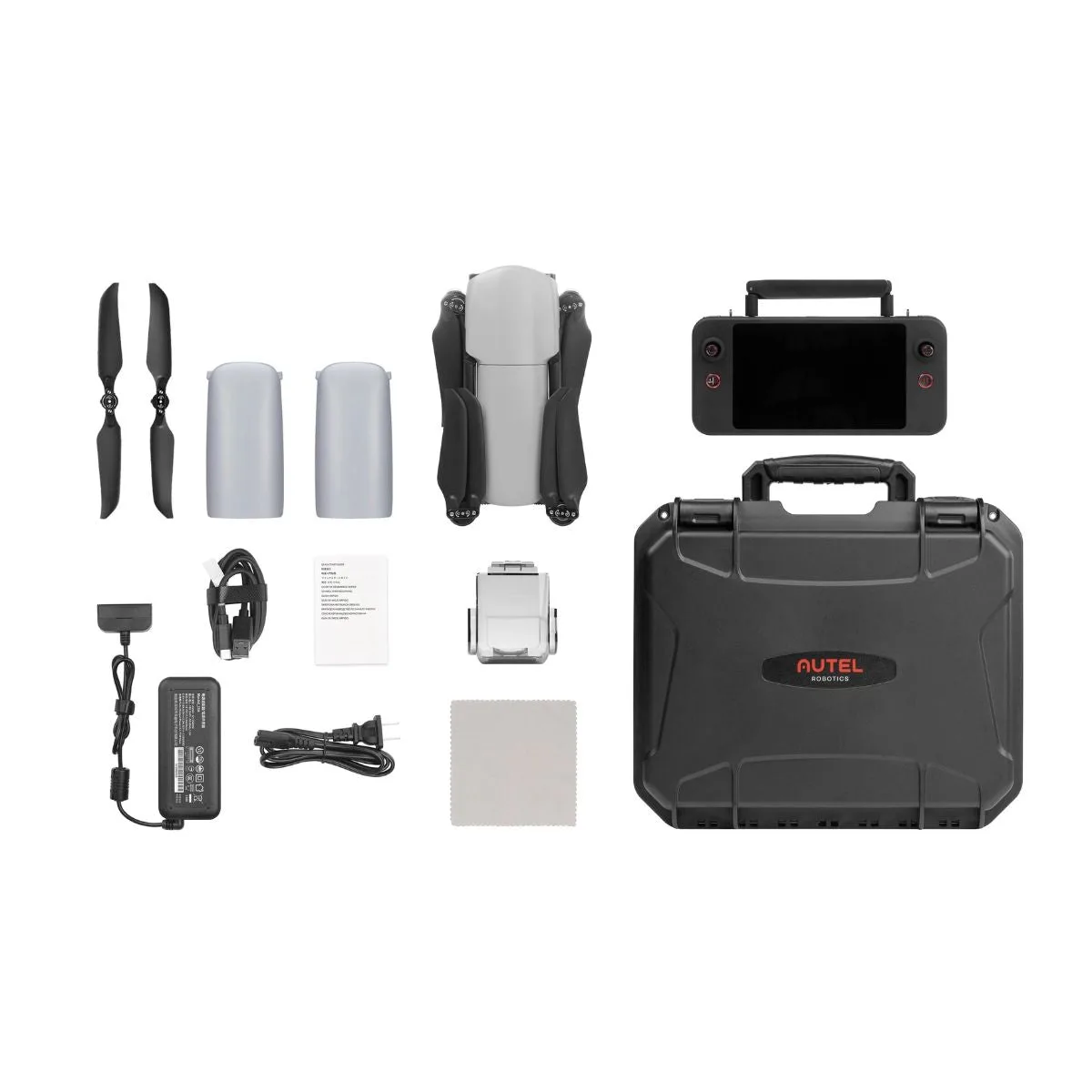 Autel EVO Lite 640T Enterprise 7.9in Controller Premium Package - Image 2