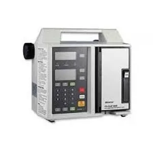 BAXTER Flo-Gard 6200