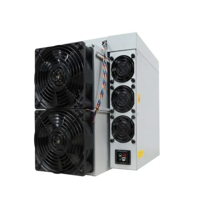 BITMAIN Antminer L11 Litecoin + Dogecoin Miner (20 GH/s)
