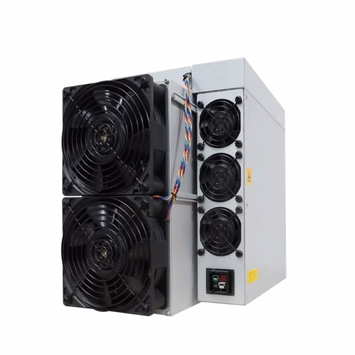 BITMAIN Antminer L9 Litecoin + Dogecoin Miner (15-17 GH/s)