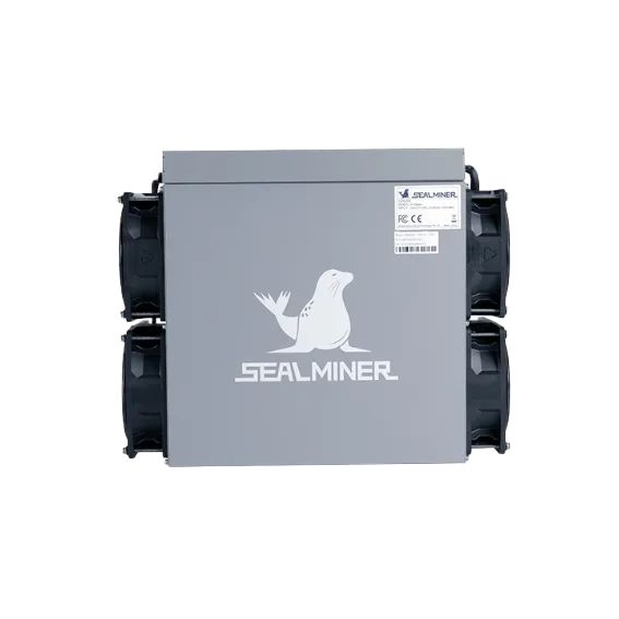 Bitdeer Sealminer DL1 Air (25 GH/s) - Image 2