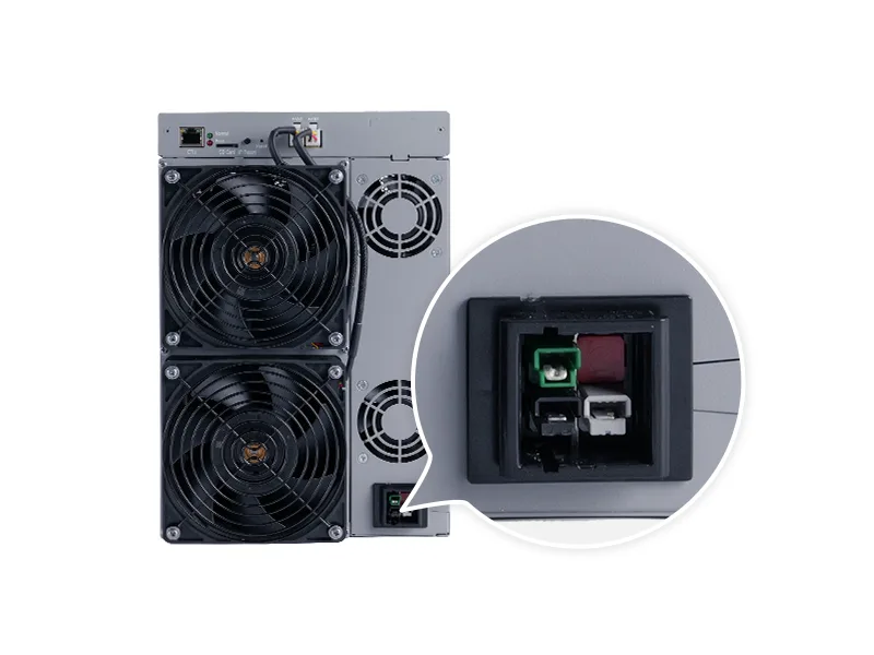 Bitdeer Sealminer DL1 Air (25 GH/s) - Image 4