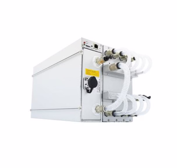 Bitmain Antminer S19 Pro Hydro (184Th) product image 3