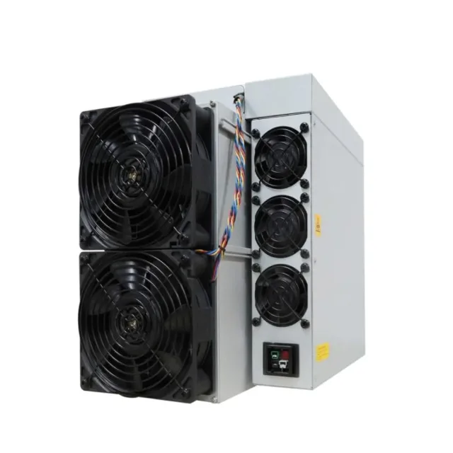 BITMAIN Antminer S19 XP+ (151 - 190 TH/s)