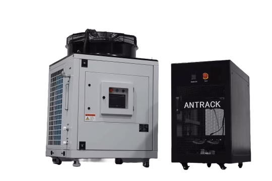 ANTRACK V2 + U3S19XP+ Hydro Package