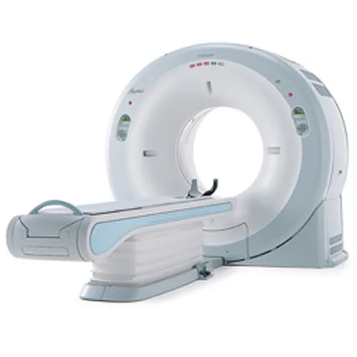 Canon-Toshiba Large Bore