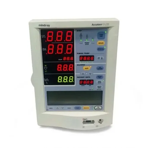 DATASCOPE ACCUTORR PLUS