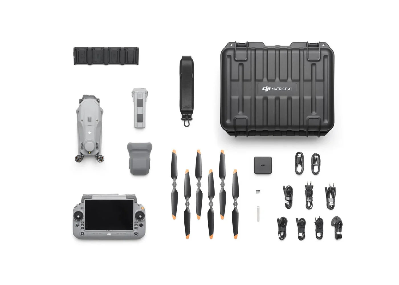 DJI Matrice 4T Universal Edition