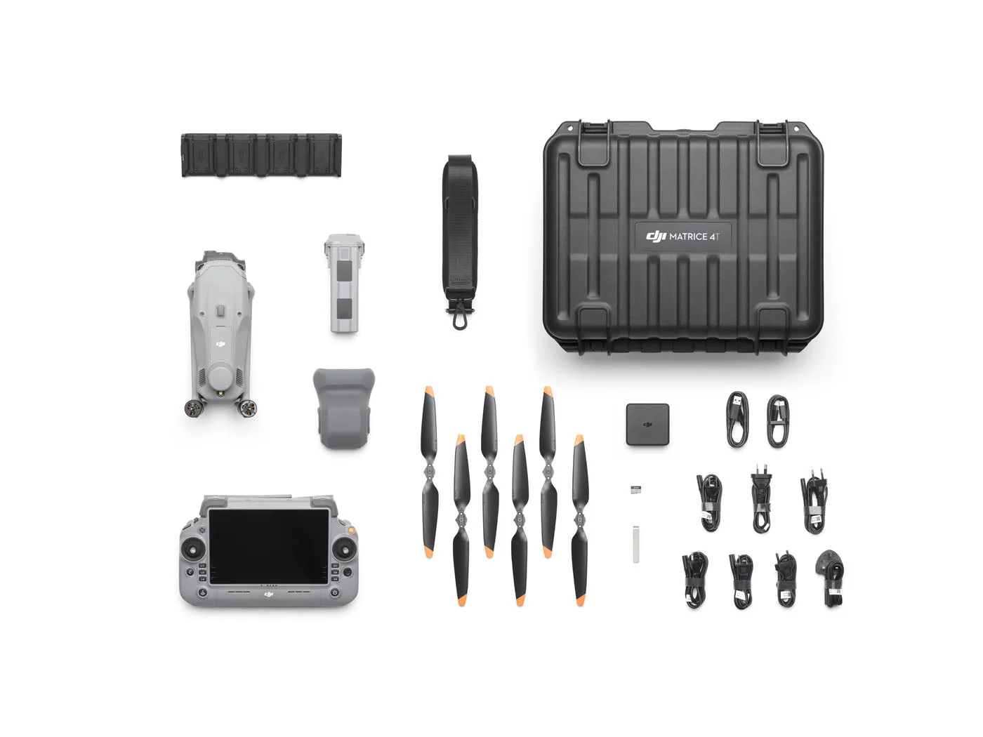 DJI Matrice 4T Universal Edition