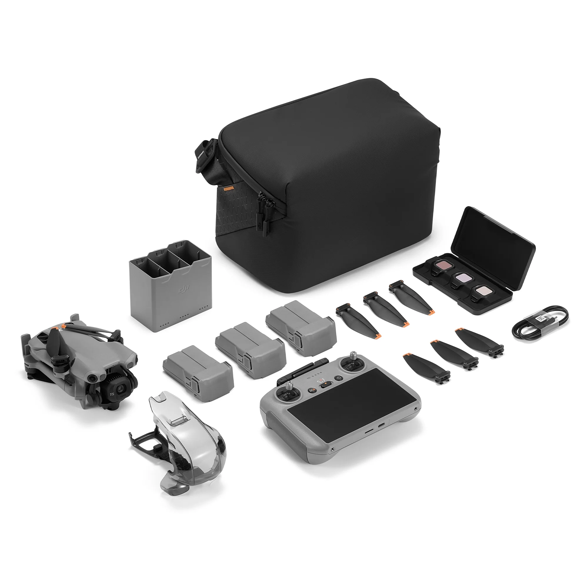 DJI Mini 5 Pro Fly More Combo Plus