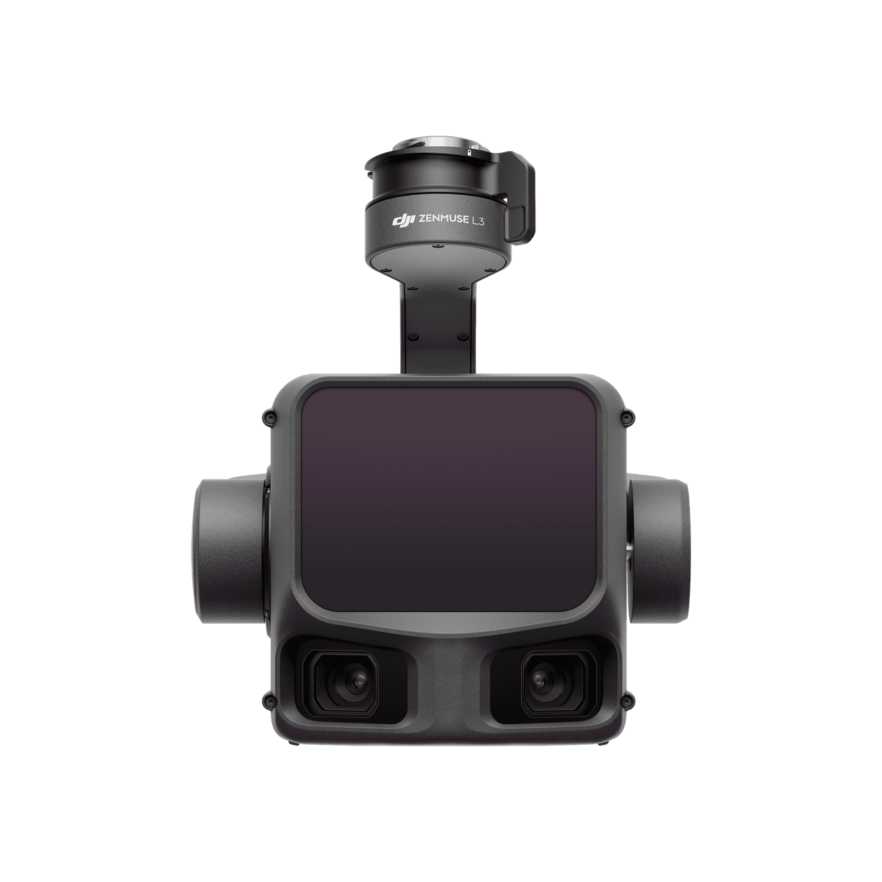 DJI Zenmuse L3: Survey-Grade LiDAR Sensor for Matrice 400