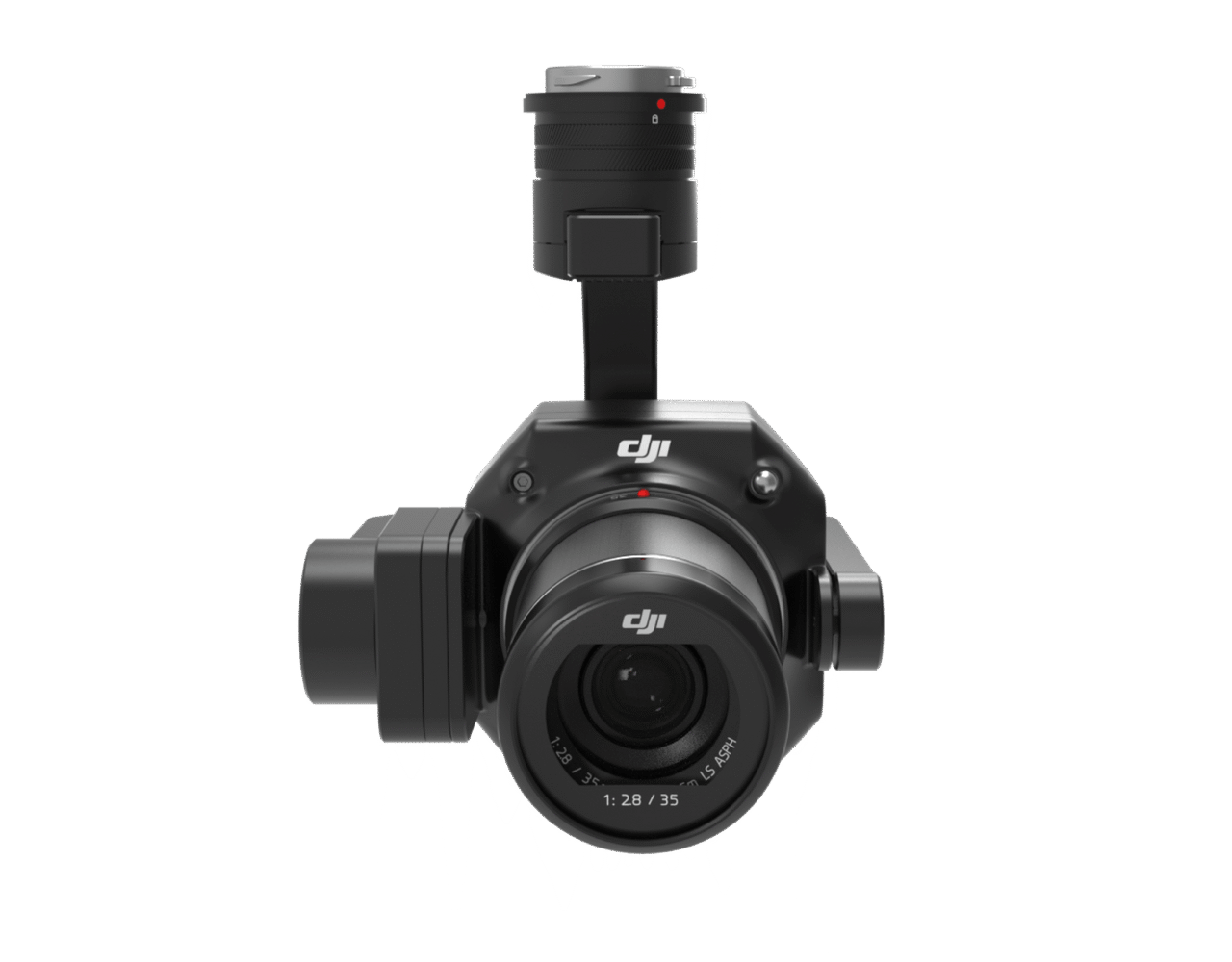 DJI Zenmuse P1