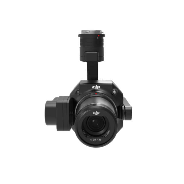 DJI Zenmuse P1