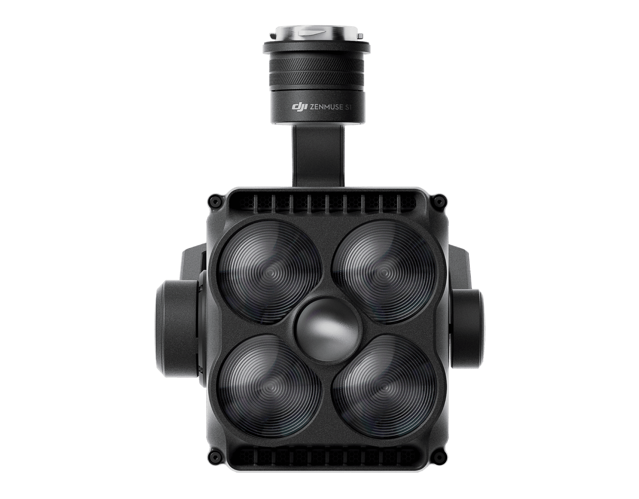 DJI Zenmuse S1 Spotlight