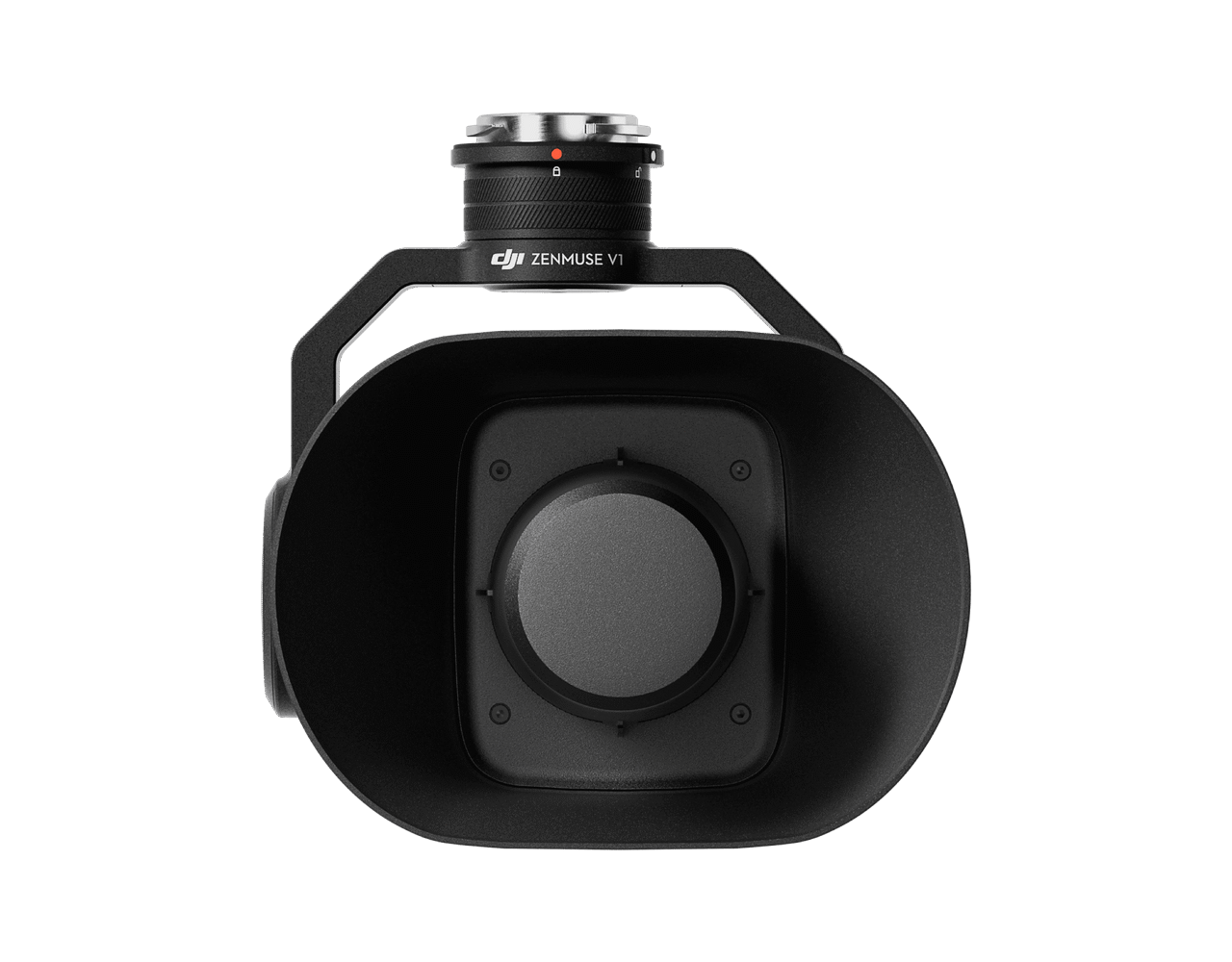 DJI Zenmuse V1 Speaker