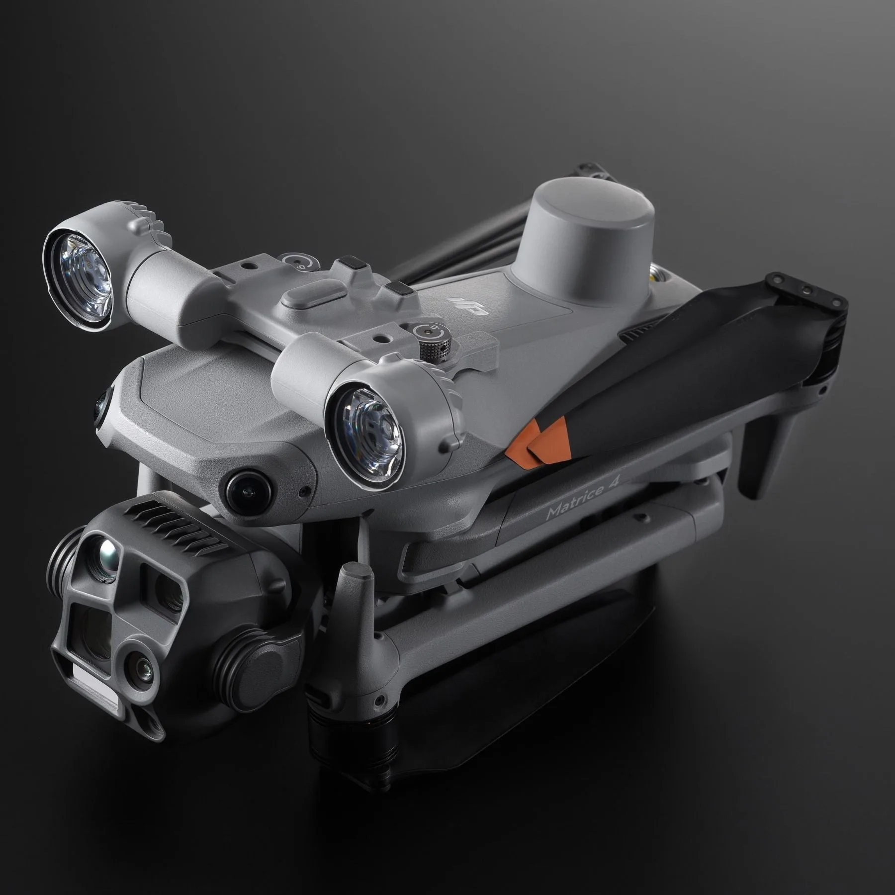 DJI AL1 Spotlight for Matrice 4 Series - Image 2