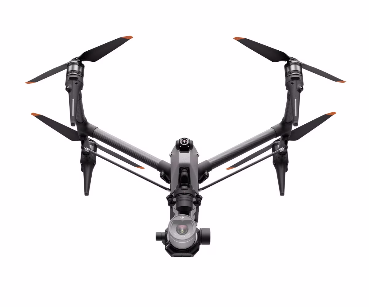 DJI Inspire 3 Ready to Film Bundle