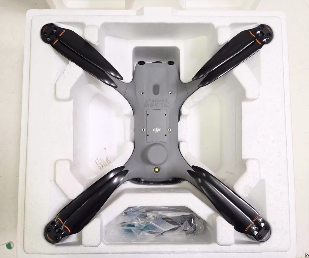 DJI Matrice 4TD (Demo Unit)