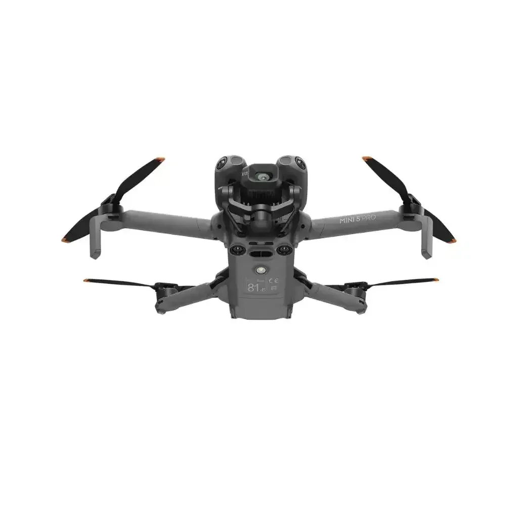DJI Mini 5 Pro Fly More Combo Plus - Image 2