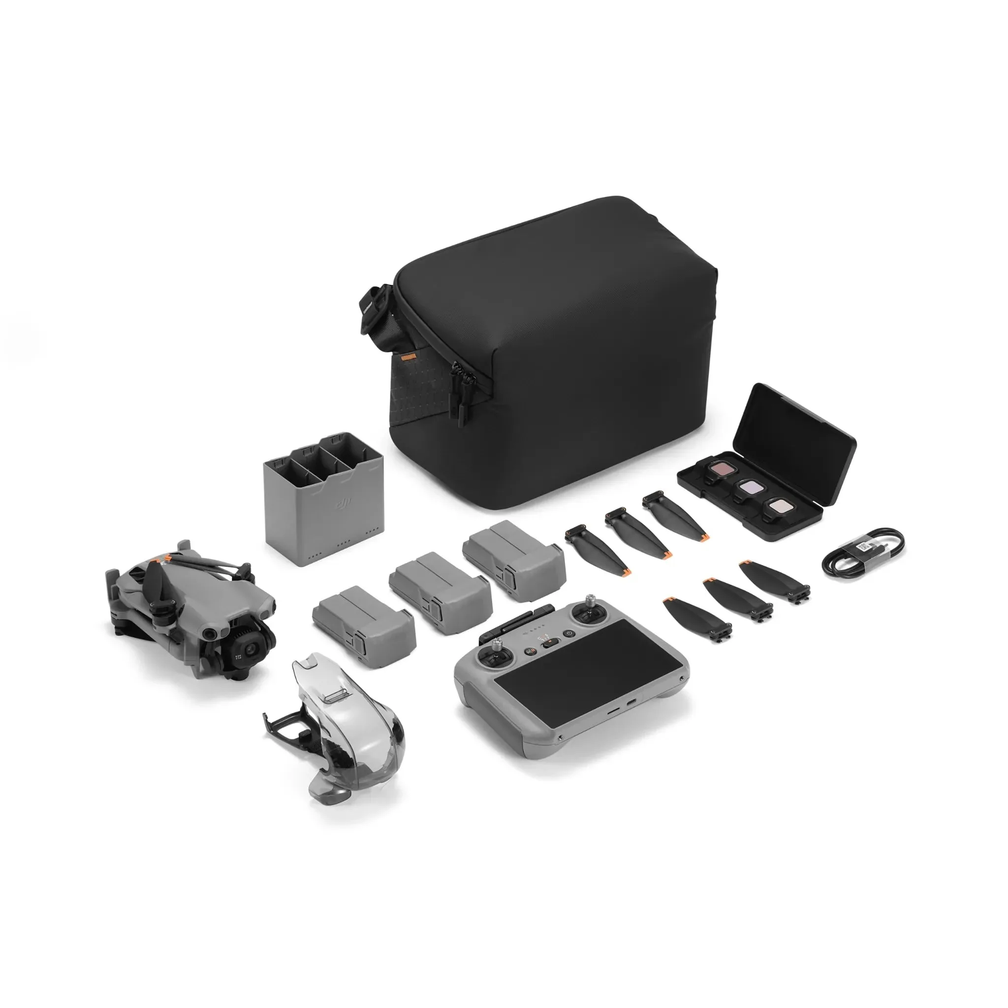 DJI Mini 5 Pro Fly More Combo Plus - Image 3