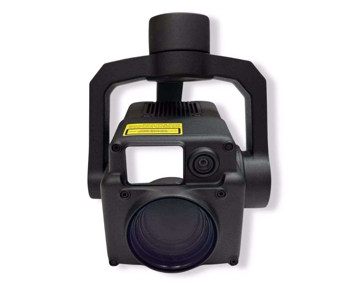 DJI Zenmuse H20 (Open Box)