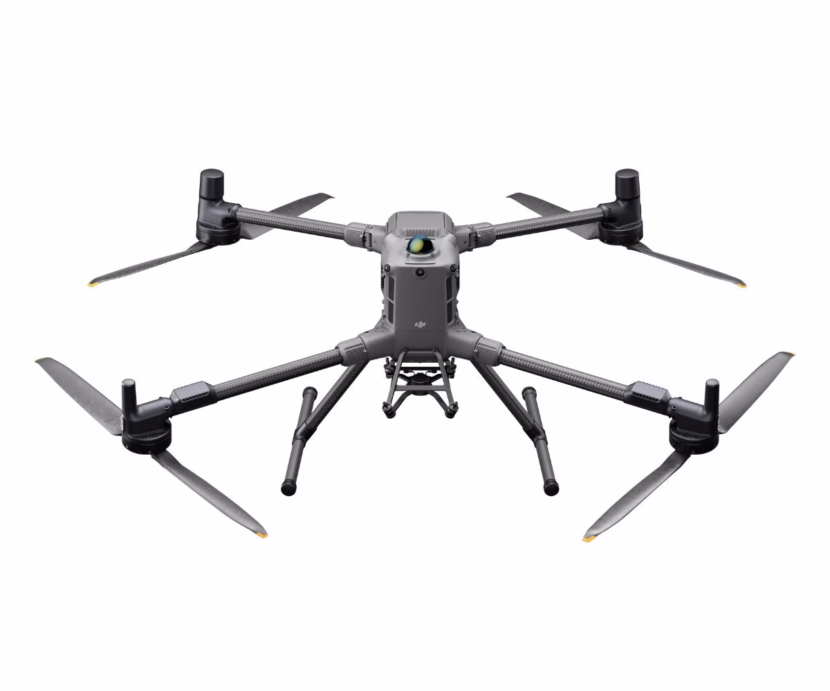 DJI Matrice 400