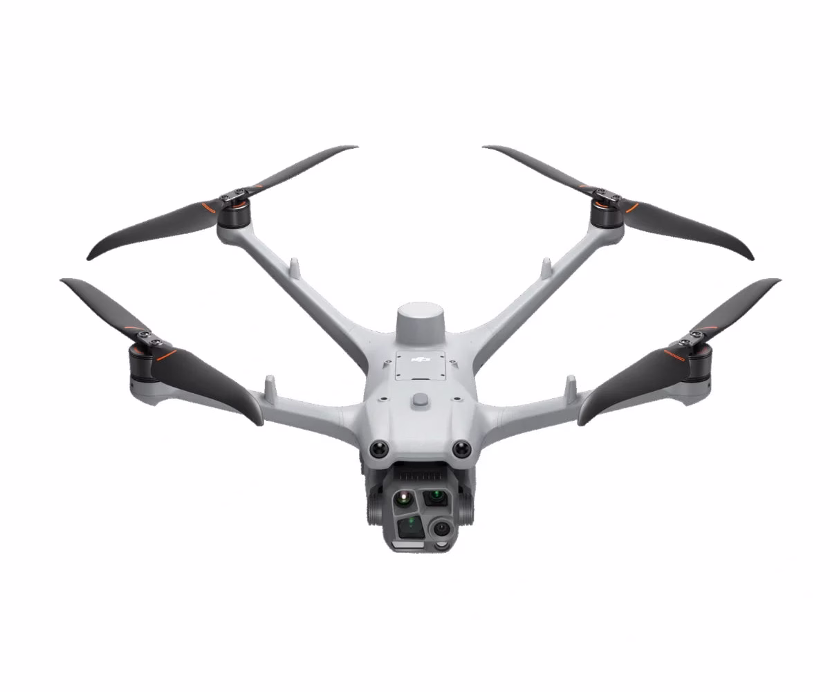 DJI Matrice 4TD (Aircraft Only)