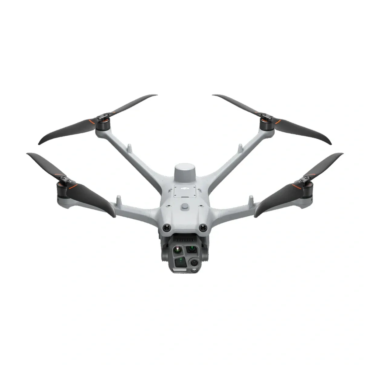 DJI Matrice 4TD with RC Plus 2 Enterprise Enhanced Controller - Image 4