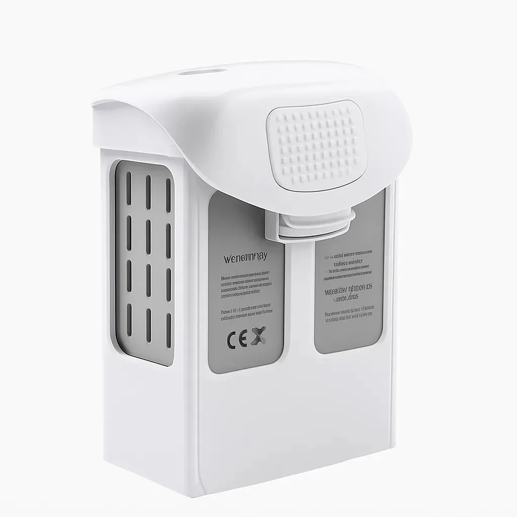 DJI Phantom 4 RTK (S) with FREE GPC Case - Image 3