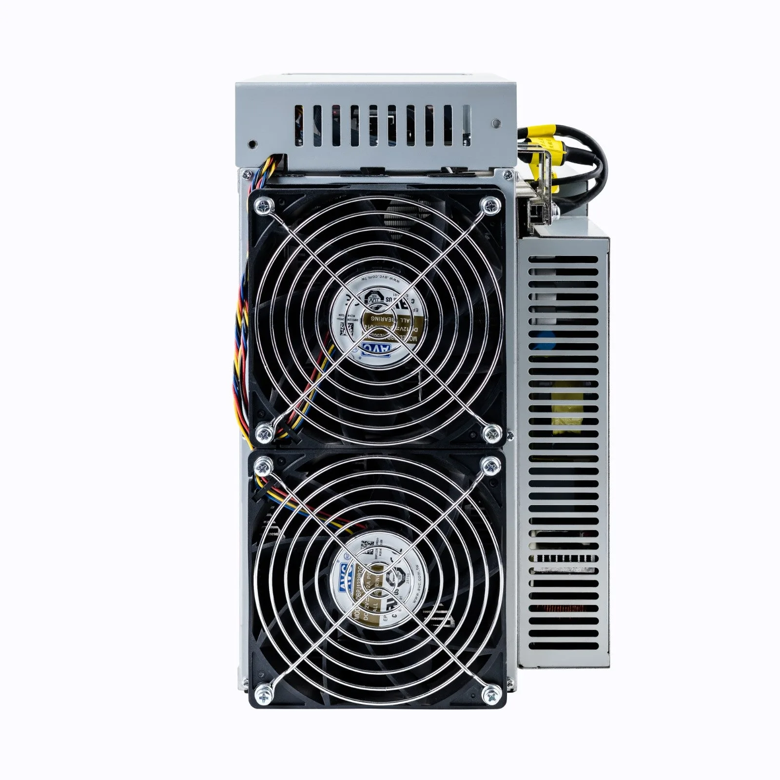 IBeLink BM-KS MAX Kaspa Miner (10.5TH/s) - Image 3