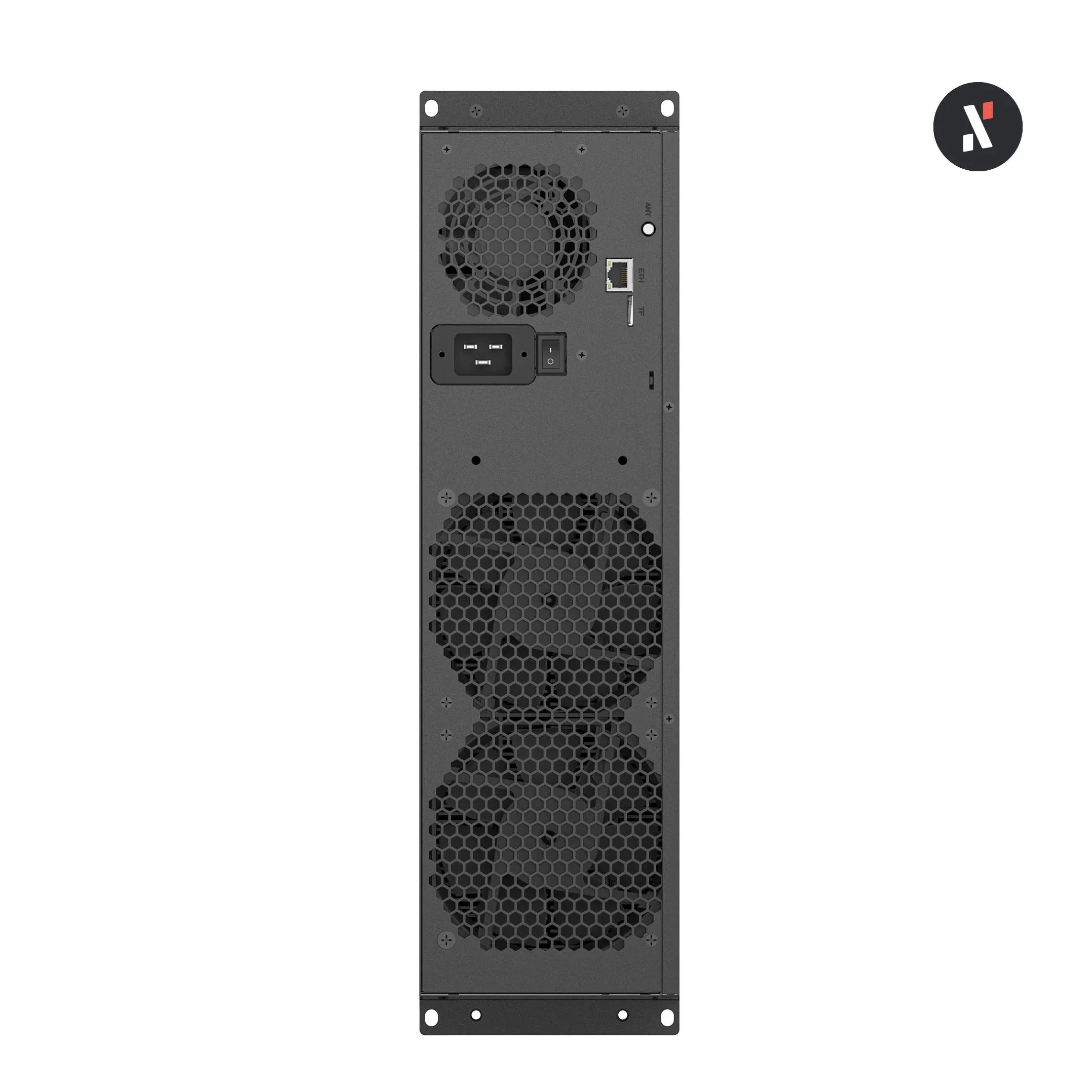 Goldshell E-AL1M Alephium Miner (4.4 Gh/s) - Image 2
