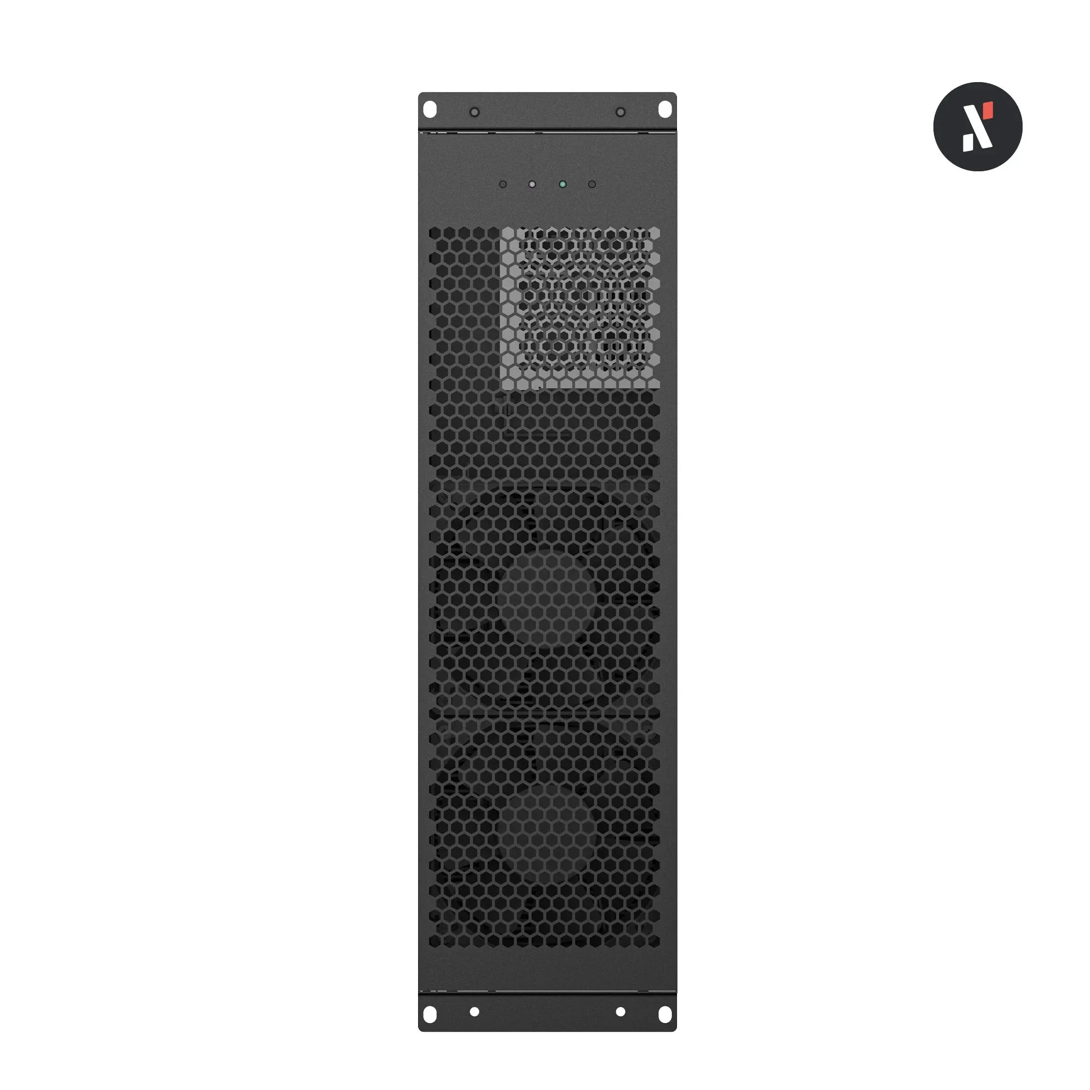 Goldshell E-AL1M Alephium Miner (4.4 Gh/s) - Image 3
