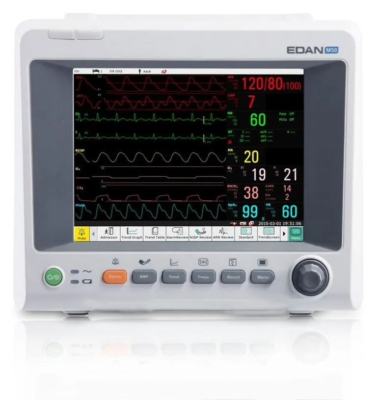 EDAN iM50