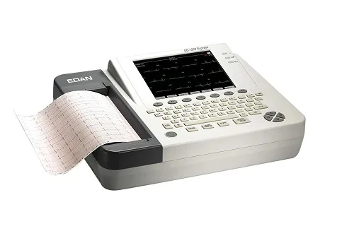 EDAN SE-1200