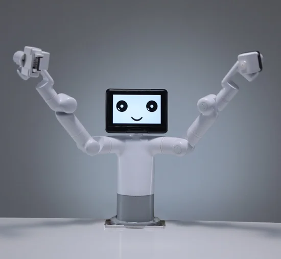Elephant Robotics Mercury Humanoid Robot B1 (4011300002)