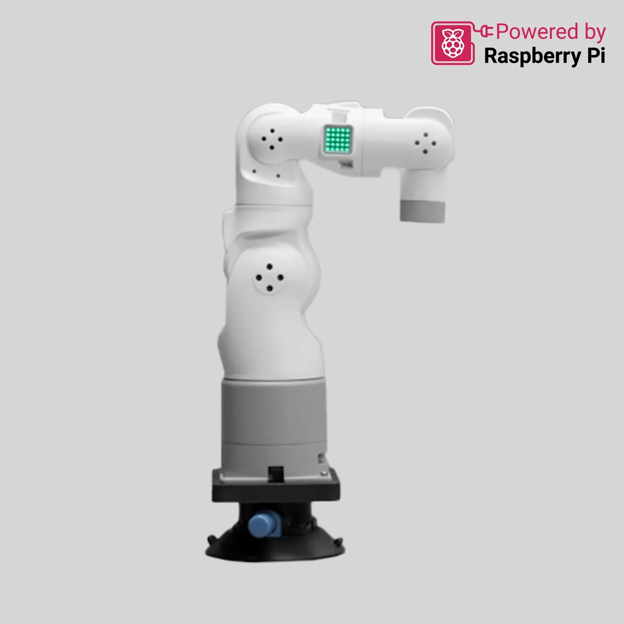 Elephant Robotics Technology Myarm 300 PI 2023 (4011200001)
