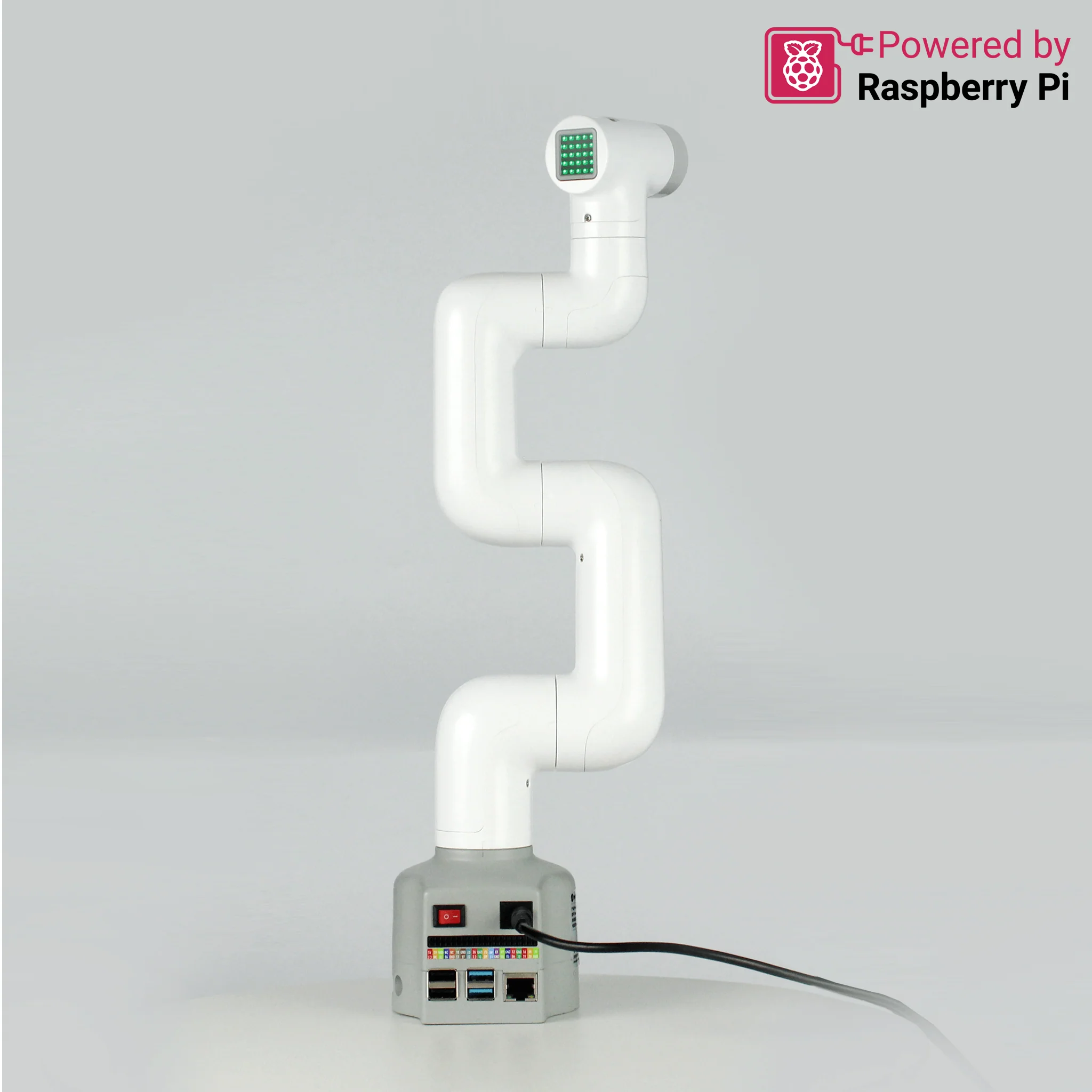 Elephant Robotics Technology Mycobot-280-Pi (4010100016)