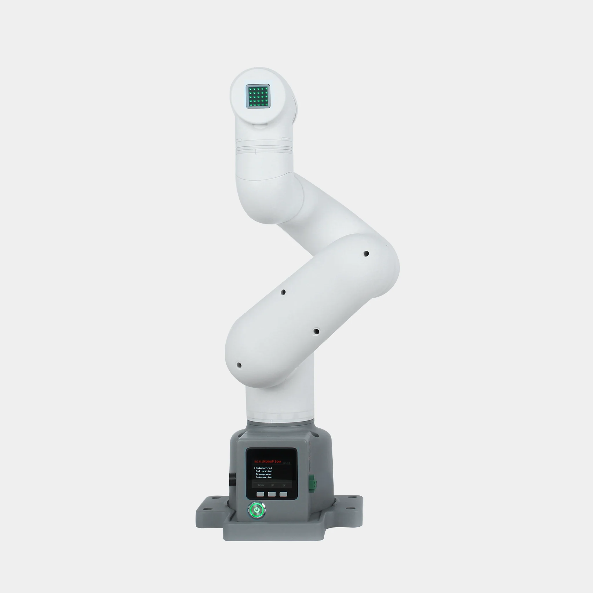Elephant Robotics Technology Mycobot 320 M5-Robot Arm (4010100021)