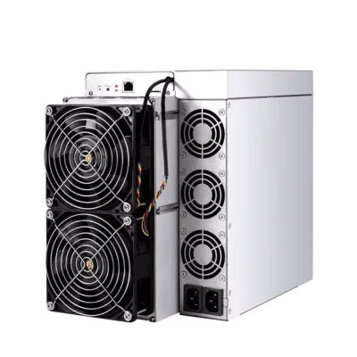 ElphaPex DG1 Lite Dogecoin + Litecoin Miner (11 GH/s)