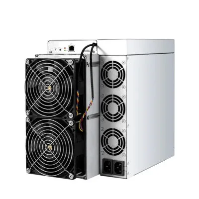 ElphaPex DG1 Lite Dogecoin + Litecoin Miner (11 GH/s)