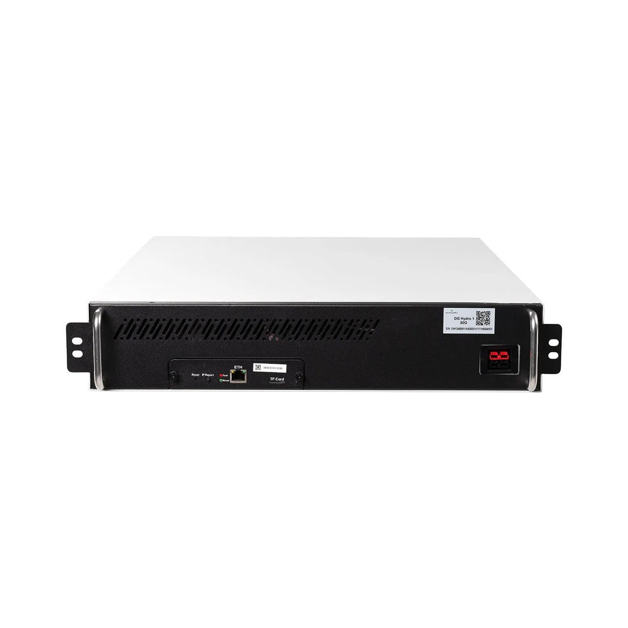 ElphaPex DG Hydro 1 Dogecoin + Litecoin Miner (20 GH/S) - Image 2