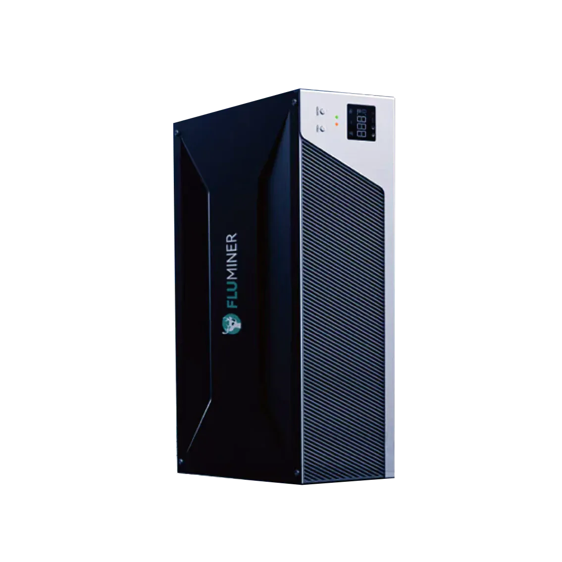 Fluminer L1 Pro Litecoin + Dogecoin Miner (6 GH/s)