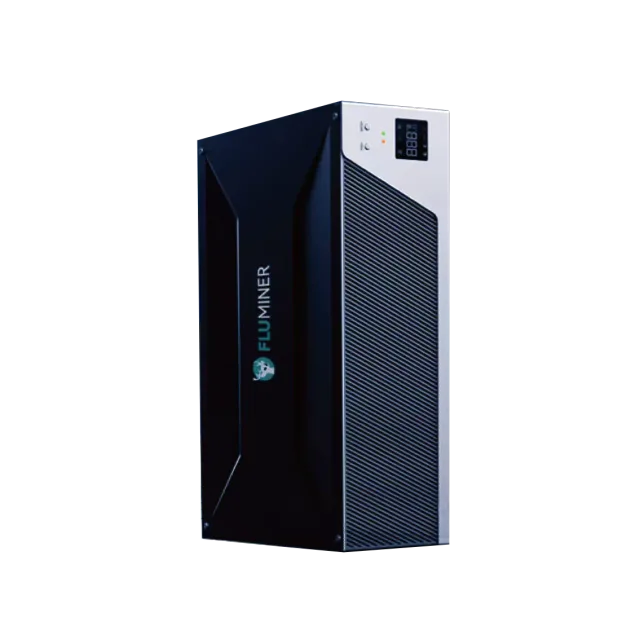 Fluminer L1 Litecoin + Dogecoin Miner (5.3 GH/s)